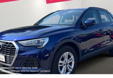 Audi Q3 84.068 km 23.889 &euro; Wuppertal 42109