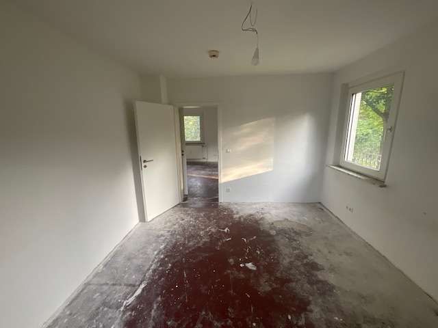 Etagenwohnung Herten Paschenberg - 3 Zimmer, 49 m&sup2;, 369&euro; | Angebot:27339472