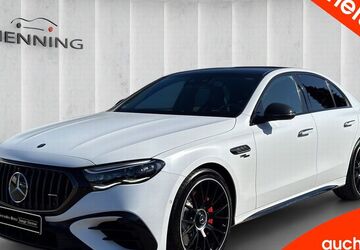 Mercedes-Benz E 53 AMG 21.778 km 103.780 &euro; Herne 44653