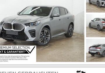 BMW iX2 6.188 km 51.997 &euro; Oberhausen 46117