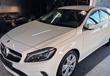 Mercedes-Benz A 180 77.778 km 13.999 &euro; Oberhausen 46145