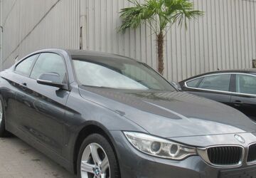 BMW 430 192.567 km 15.490 &euro; Herne 44653