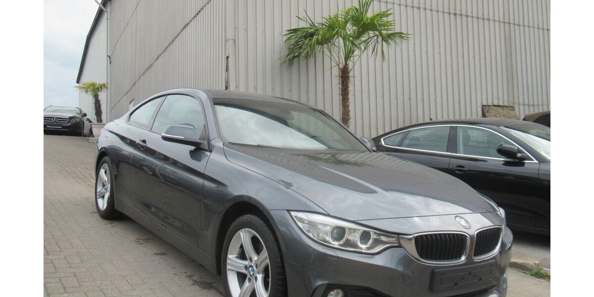 BMW 430 192.567 km 15.490 &euro; Herne 44653