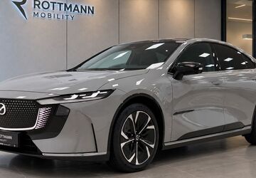Mazda 6e 16.122 km 33.299 &euro; Oberhausen 46149