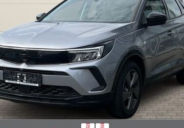 Opel Grandland (X) 7.190 km 21.490 &euro; Herne Wanne-Eickel 44653