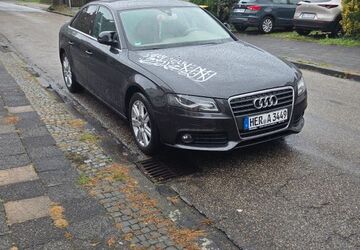 Audi A4 182.500 km 7.800 &euro; Herne 44649