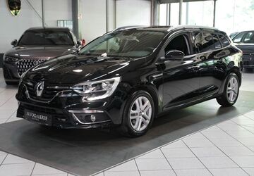 Renault Megane 68.500 km 12.500 &euro; Herne 44652