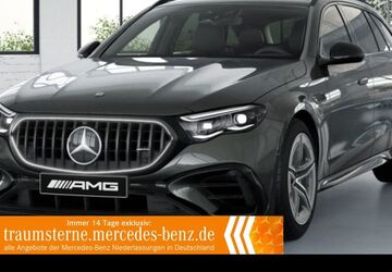 Mercedes-Benz E 53 AMG 13.582 km 72.990 &euro; Wuppertal 42115