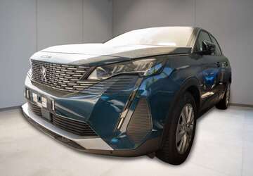 Peugeot 3008 19.569 km 25.870 &euro; Herne 44625