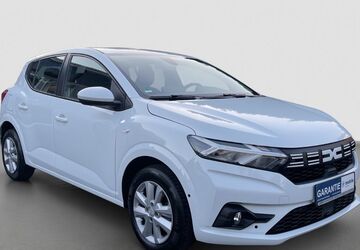 Dacia Sandero 100.000 km 9.499 &euro; Mülheim a.d. Ruhr 45476