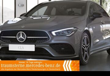 Mercedes-Benz CLA 250 108.685 km 27.490 &euro; Wuppertal 42115