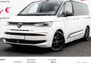 VW T7 Multivan 85.190 km 46.792 &euro; Hagen 58091