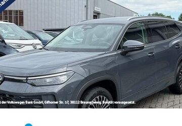 VW Tayron 9.850 km 37.998 &euro; Lünen 44534