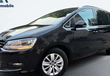VW Sharan 237.000 km 11.990 &euro; Recklinghausen 45661