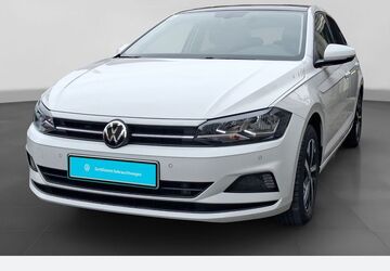 VW Polo 28.652 km 14.470 &euro; Herne 44653