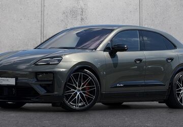 Porsche Macan 4.175 km 102.900 &euro; Holzwickede 59439