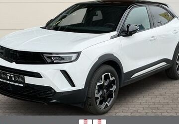 Opel Mokka 33.090 km 18.490 &euro; Herne Wanne-Eickel 44653