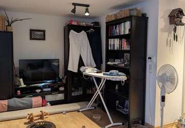 Wohnung Dortmund Innenstadt West - 3 Zimmer, 705&euro; | Angebot:27165957