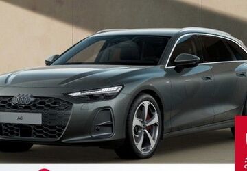 Audi A6 7.810 km 56.840 &euro; Lünen 44534