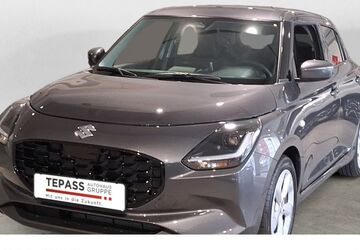 Suzuki Swift 4.990 km 19.190 &euro; Herne 44625