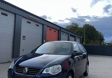 VW Polo 156.000 km 1.900 &euro; Hagen 58099