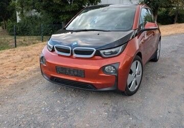 BMW i3 168.500 km 10.400 &euro; Herdecke 58313
