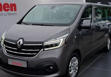 Renault Trafic 90.849 km 24.909 &euro; Holzwickede 59439