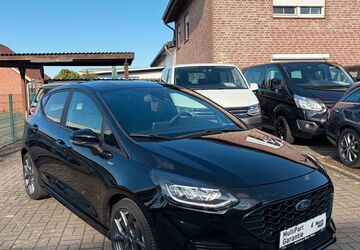 Ford Fiesta 25.394 km 16.990 &euro; Selm 59379