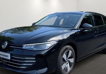 VW Passat Variant 13.373 km 35.950 &euro; Wuppertal 42109