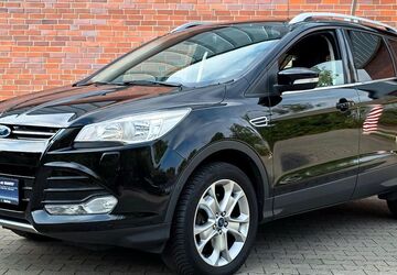 Ford Kuga 114.000 km 8.990 &euro; Herne (NRW) 44628