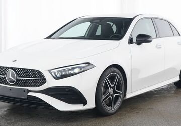 Mercedes-Benz A 220 8.115 km 34.470 &euro; Herne 44653