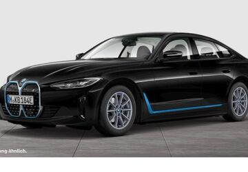 BMW i4 30.869 km 42.800 &euro; Herne 44625