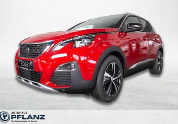 Peugeot 3008 65.000 km 15.690 &euro; Herne 44625