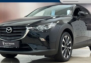 Mazda CX-3 39.755 km 16.700 &euro; Oberhausen 46149