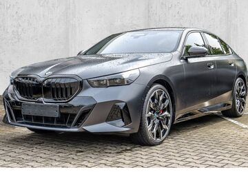 BMW 540 7.900 km 83.950 &euro; Herne 44625