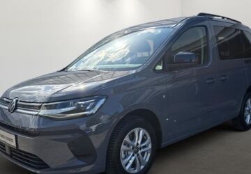 VW Caddy 1.500 km 35.750 &euro; Mülheim 45478