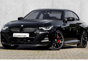 BMW M240i 19.661 km 52.880 &euro; Herne 44625