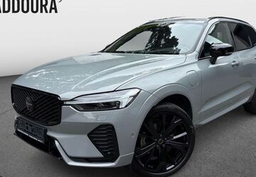 Volvo XC60 4.298 km 51.990 &euro; Wuppertal 42117
