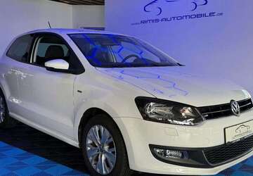 VW Polo 87.000 km 7.999 &euro; Gelsenkirchen 45884