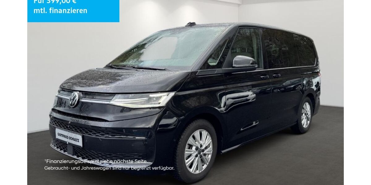 VW T7 Multivan 15.983 km 55.590 &euro; Wuppertal 42109