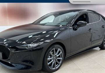 Mazda 3 5.920 km 25.500 &euro; Oberhausen 46149