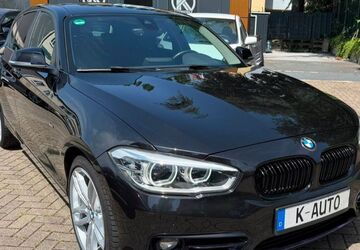 BMW 120 195.500 km 12.490 &euro; Herne 44625