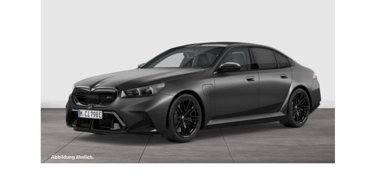 BMW M5 50.652 km 111.800 &euro; Herne 44625