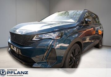 Peugeot 5008 19.503 km 36.790 &euro; Herne 44625