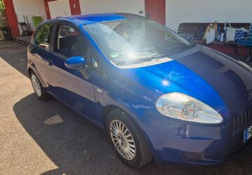 Fiat Grande Punto 158.000 km 1.400 &euro; Herne 44629
