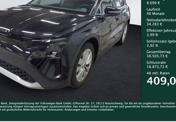 Skoda Elroq 18.879 km 41.888 &euro; Dortmund 44269