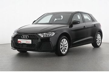 Audi A1 4.839 km 21.950 &euro; Essen 45143