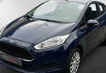 Ford Fiesta 145.000 km 3.990 &euro; Castrop-Rauxel 44575