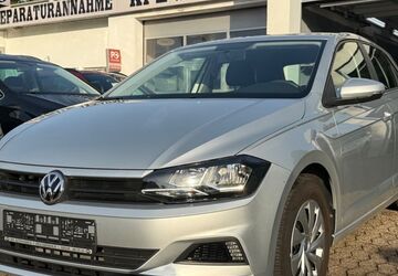 VW Polo 6.745 km 10.498 &euro; Heiligenhaus 42579