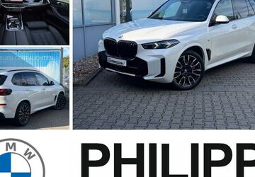 BMW X5 26.482 km 75.890 &euro; Mülheim an der Ruhr 45478